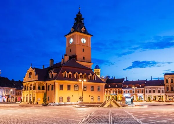 cazare transilvania