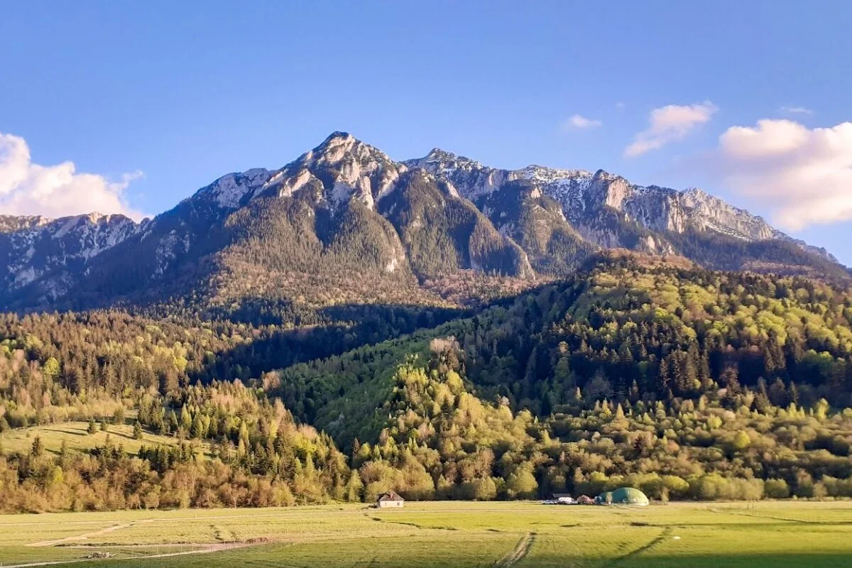 cazare transilvania